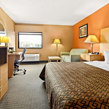 Best Western Paducah Inn מראה חיצוני תמונה