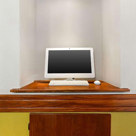 Best Western Paducah Inn מראה חיצוני תמונה