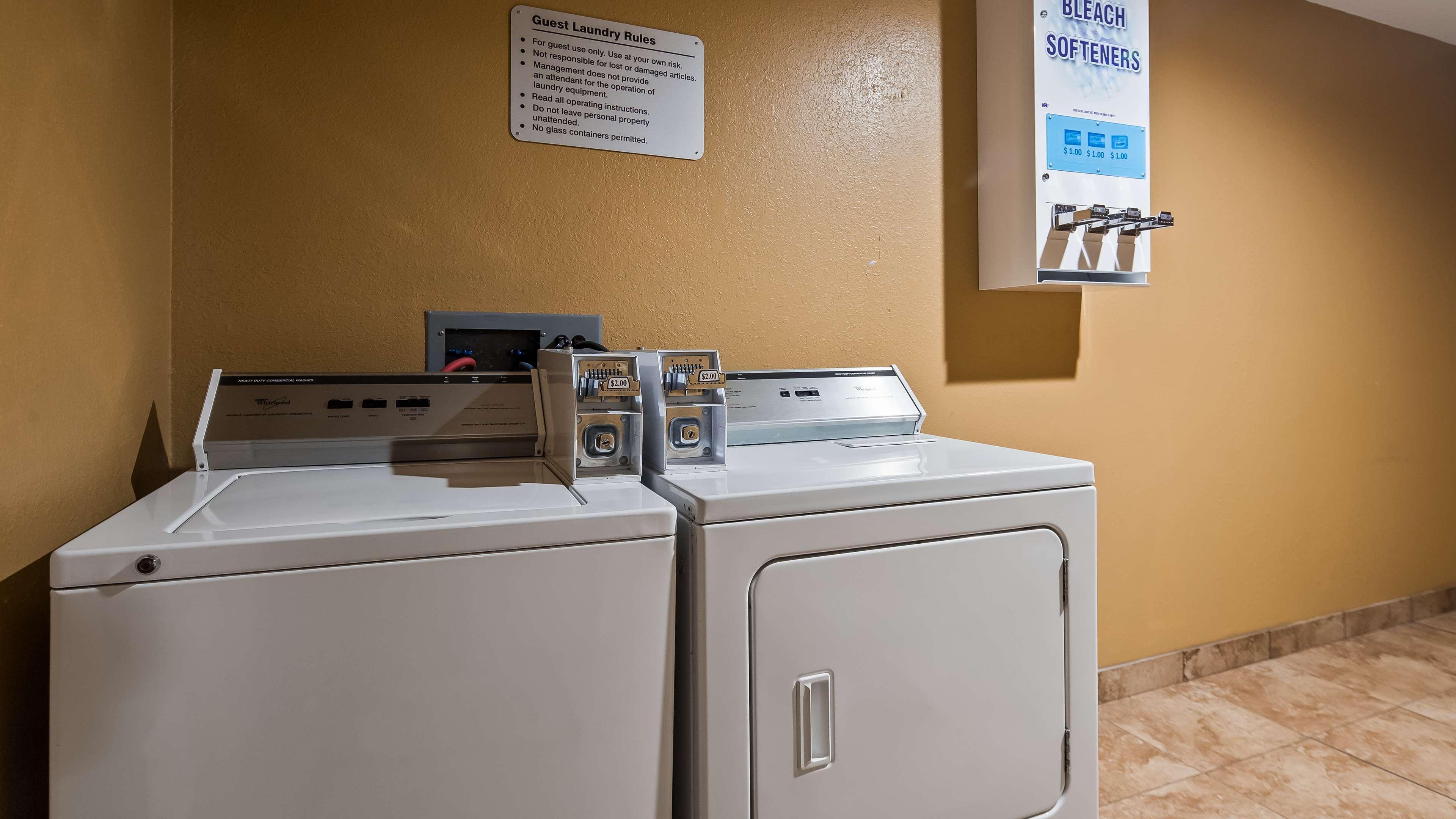 Best Western Paducah Inn מראה חיצוני תמונה