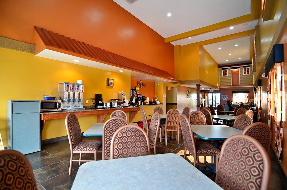 Best Western Paducah Inn מראה חיצוני תמונה