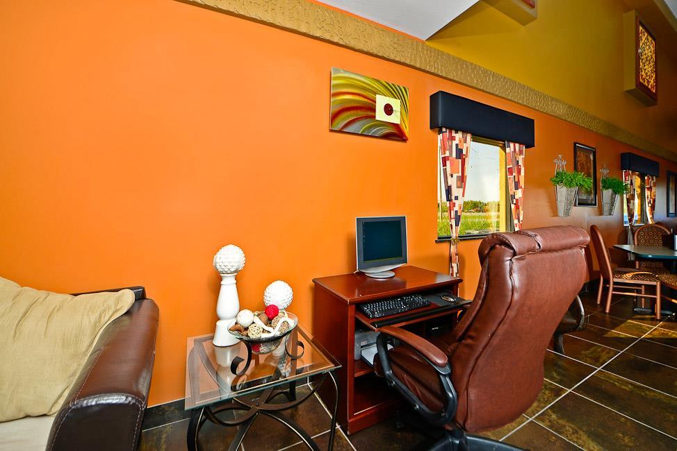 Best Western Paducah Inn מראה חיצוני תמונה