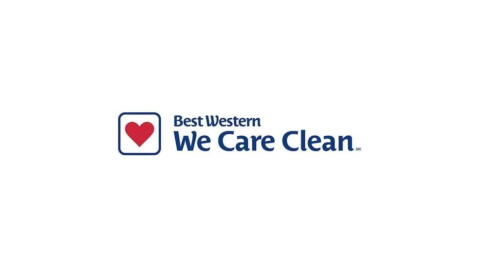 Best Western Paducah Inn מראה חיצוני תמונה