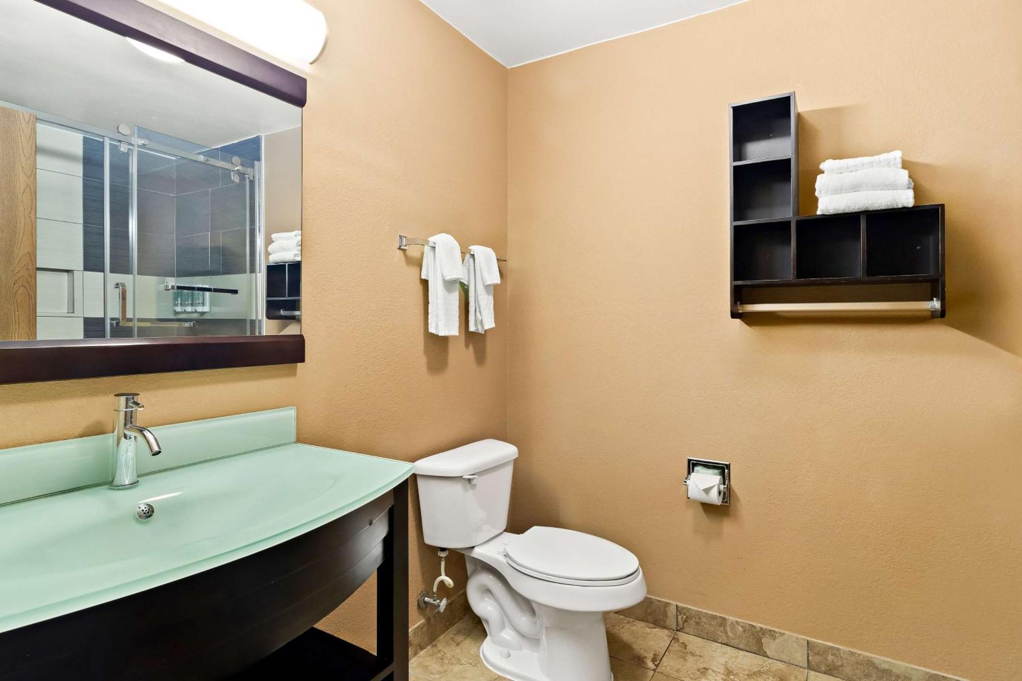 Best Western Paducah Inn מראה חיצוני תמונה
