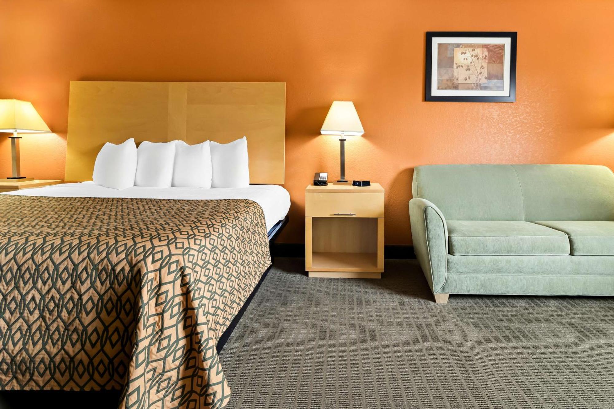 Best Western Paducah Inn מראה חיצוני תמונה