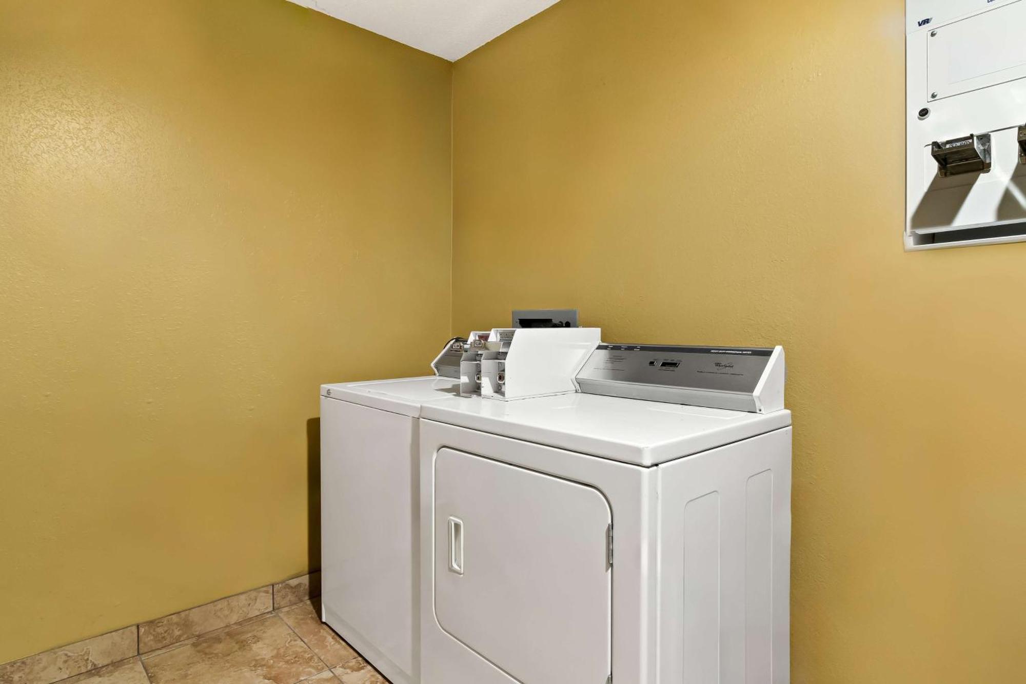 Best Western Paducah Inn מראה חיצוני תמונה