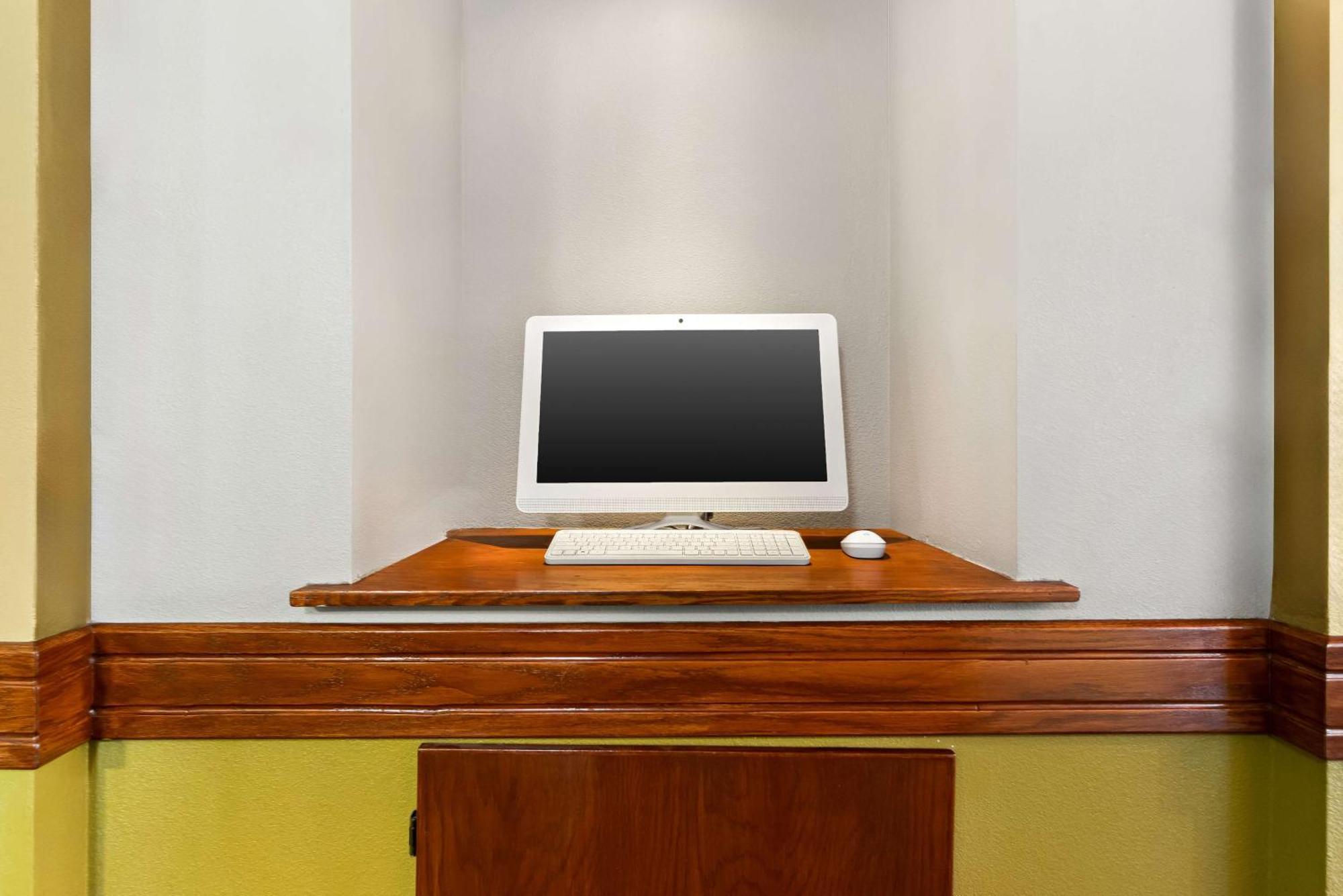 Best Western Paducah Inn מראה חיצוני תמונה