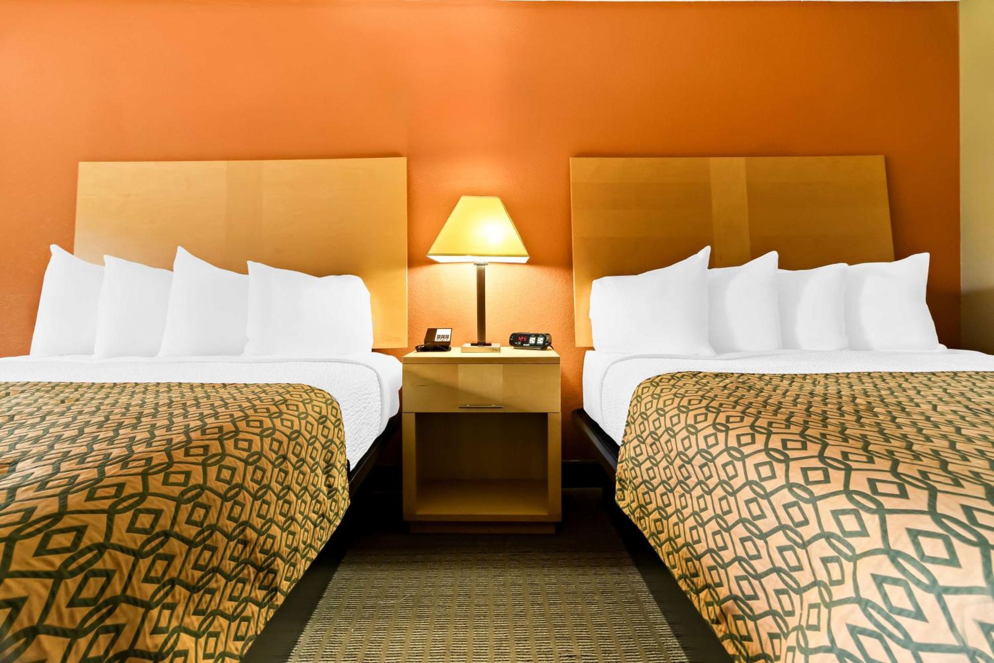 Best Western Paducah Inn מראה חיצוני תמונה
