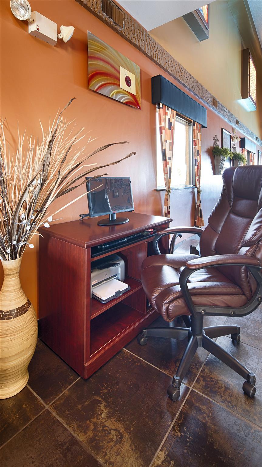 Best Western Paducah Inn מראה חיצוני תמונה